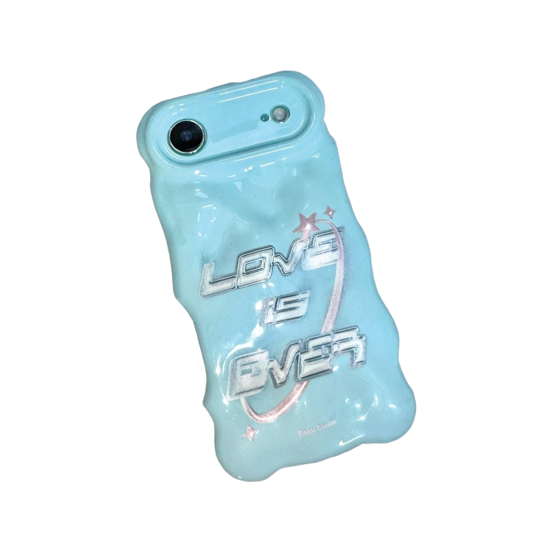 블레임스튜디오 이별 뒤의 구름(BLAMESTUDIO love is over Sky cloud case) - 2