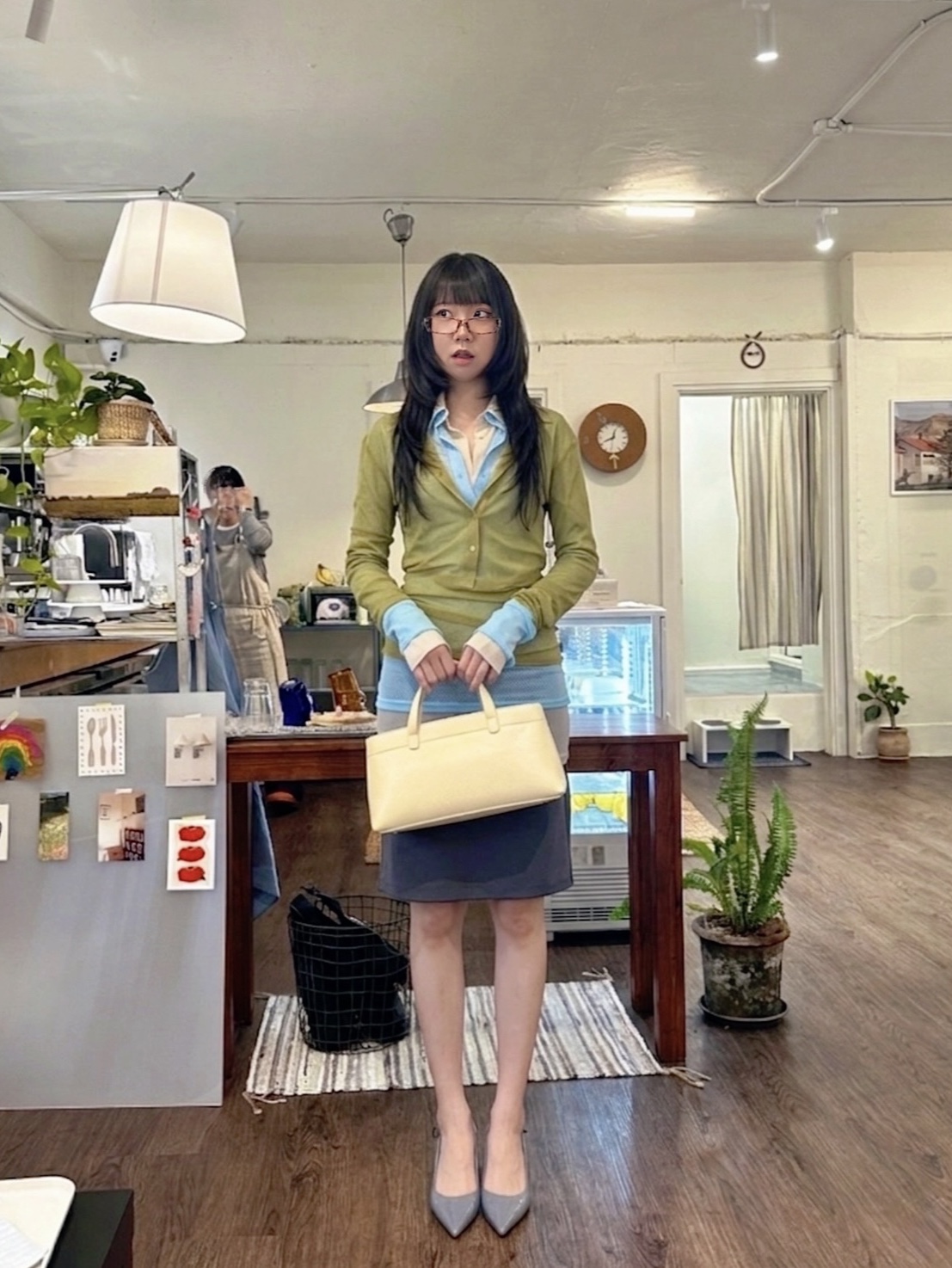 th2__a님의 스타일 - 5
