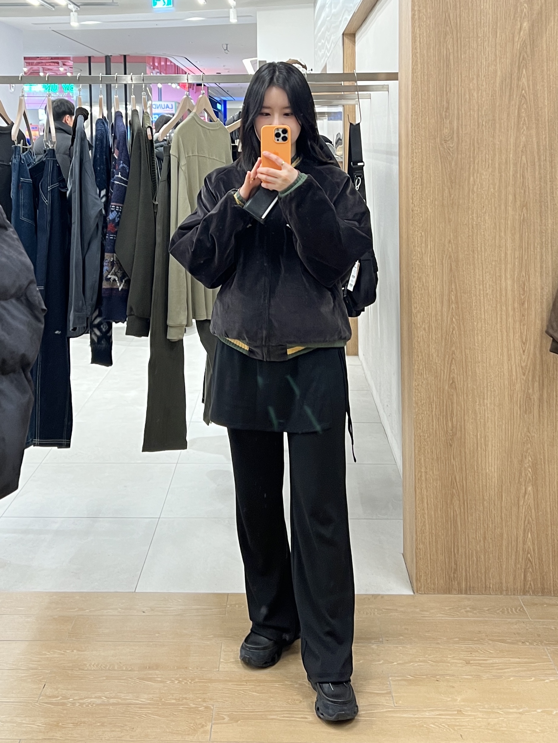 Kapital Velveteen Sulfide Souvenir Rain Skull Jacket Black, Mizuno Wave Prophecy MOC Black ์ฐฉ์ฉ ์คํ์ผ