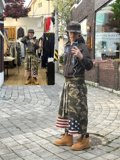 스타일 카드