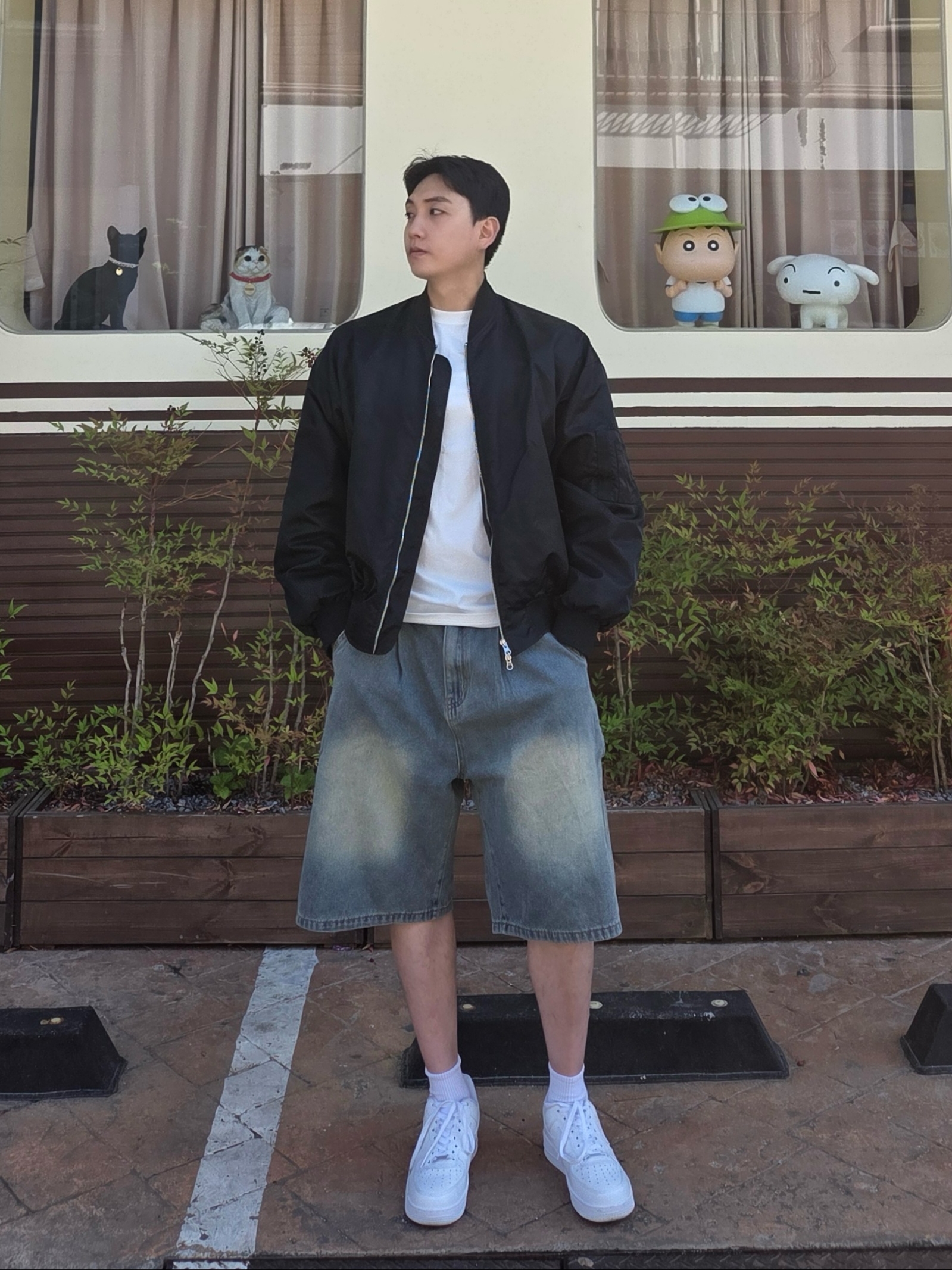 신희재님의 스타일 - 1