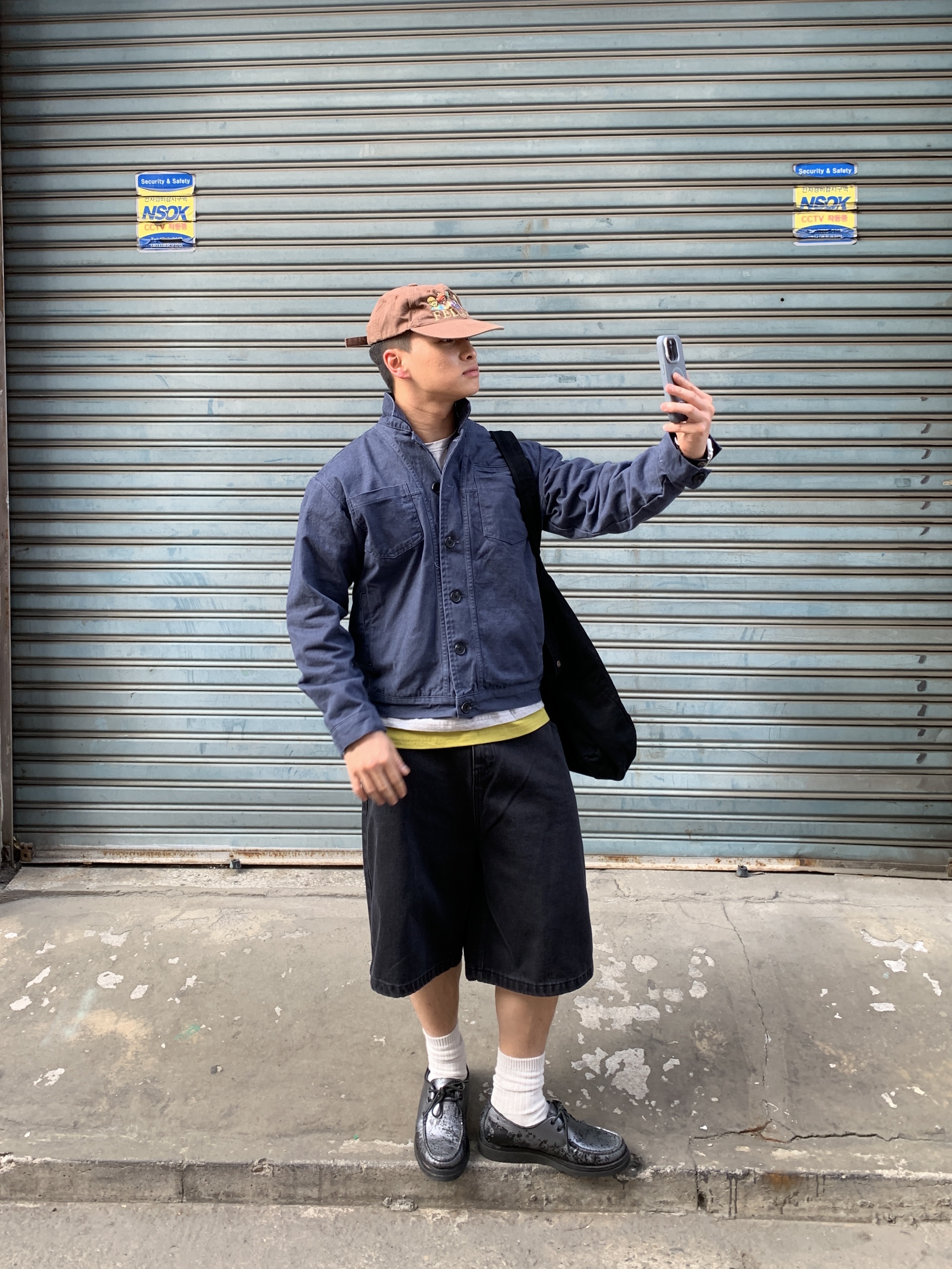 박홍준님의 스타일