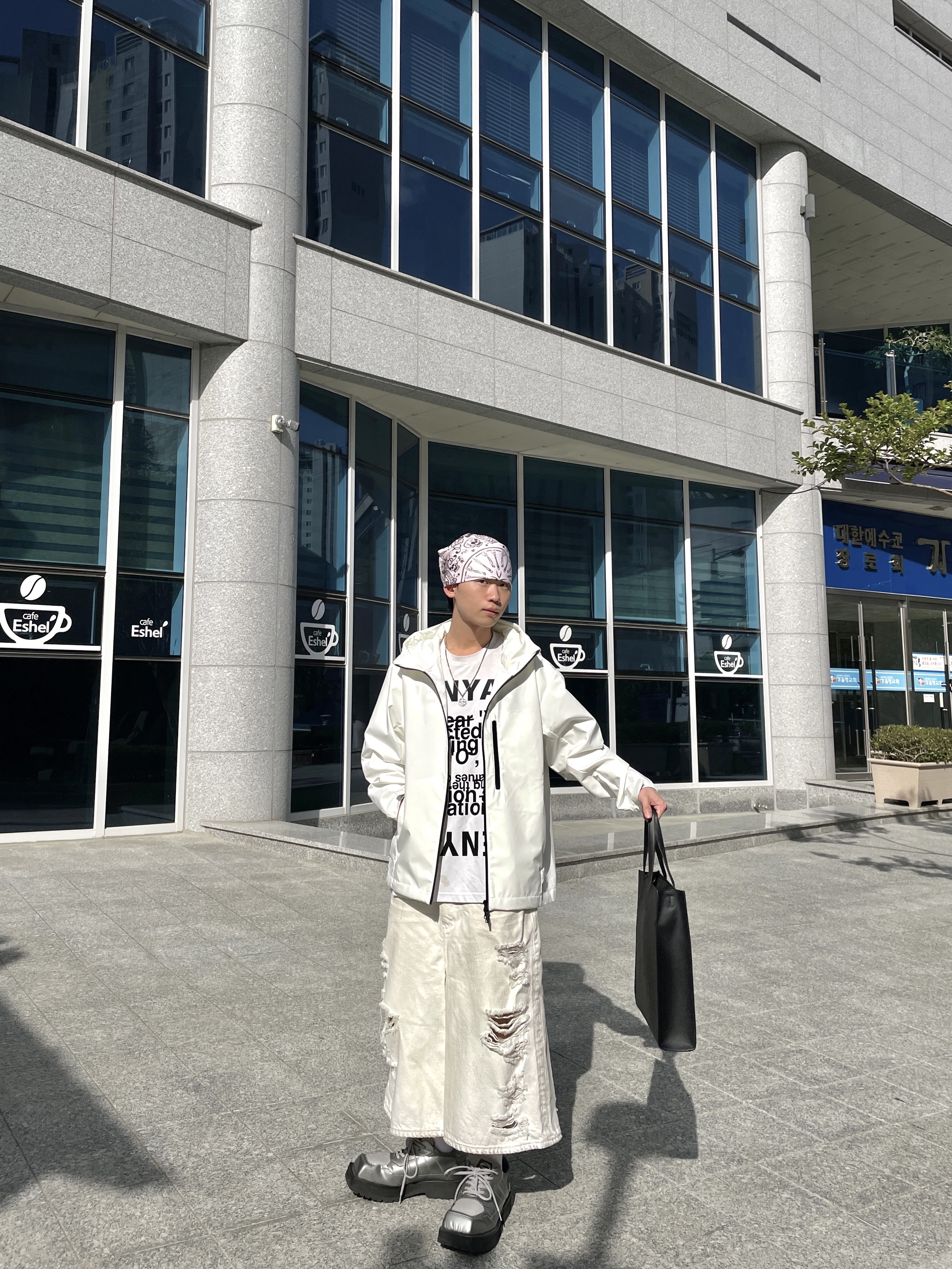 권휘님의 스타일 - 1