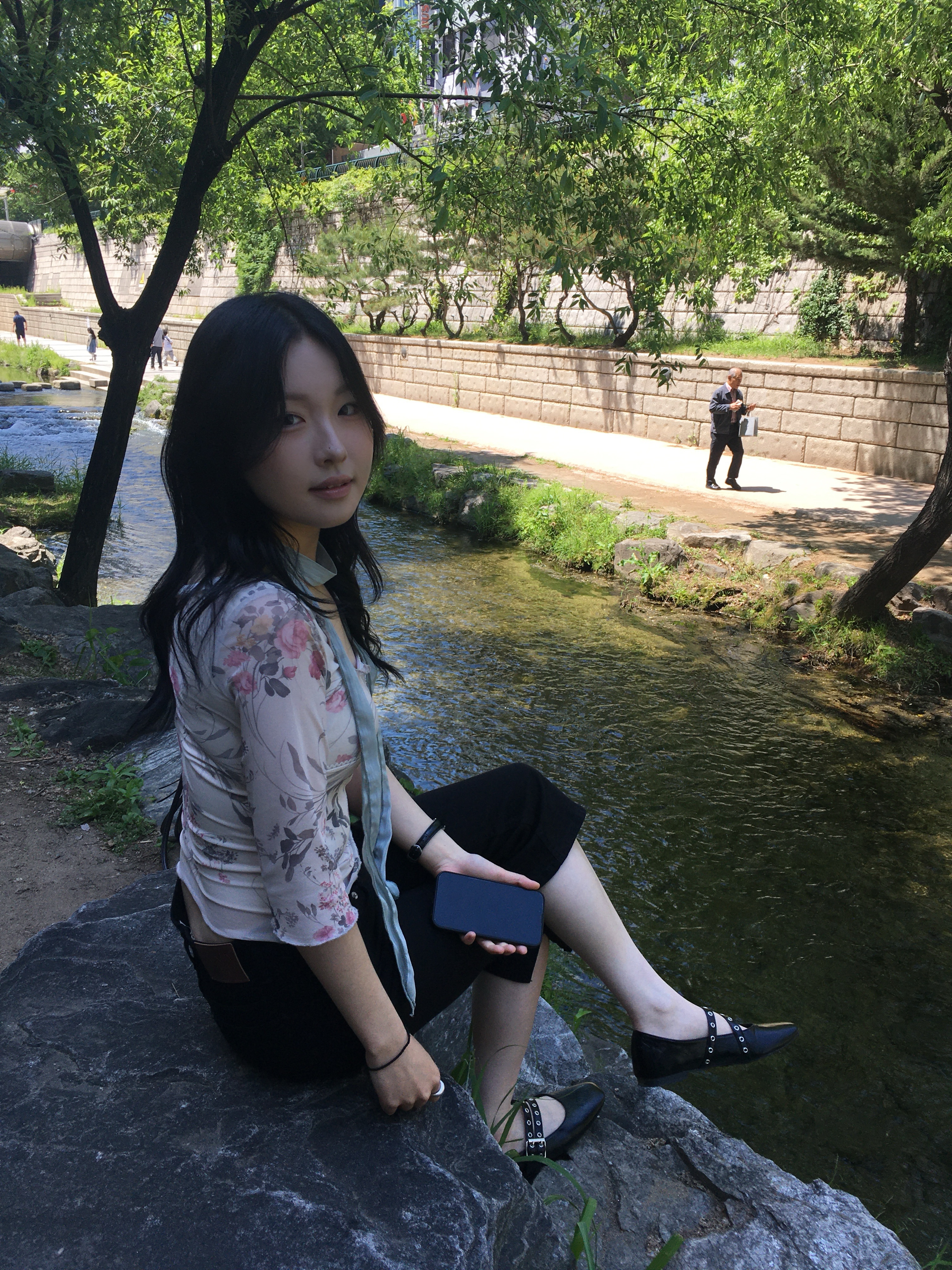 jieun님의 스타일 - 1