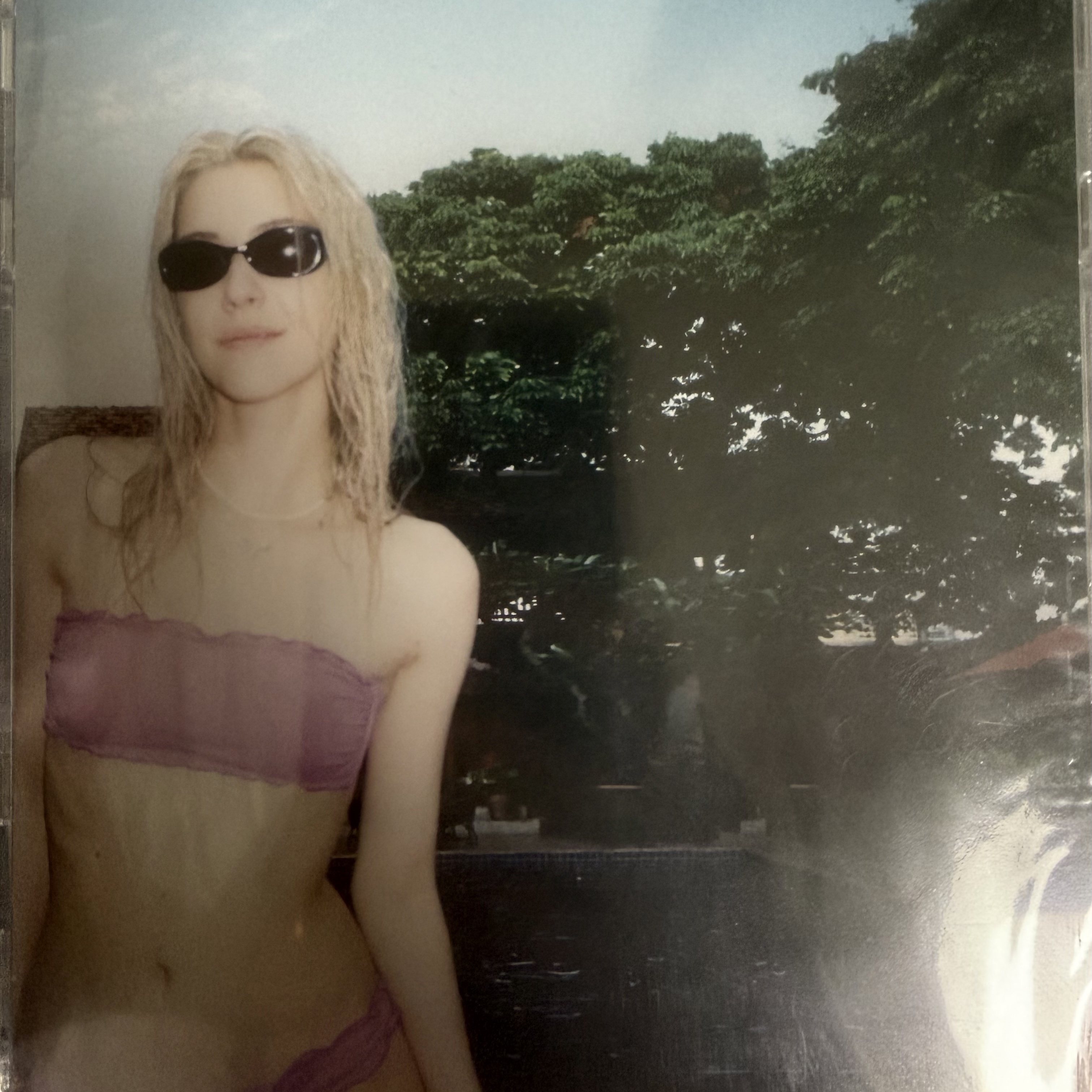 Beenzino NOWITZKI Limited Edition CD 착용 스타일