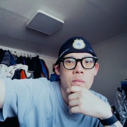 KREAM 프로필 이미지