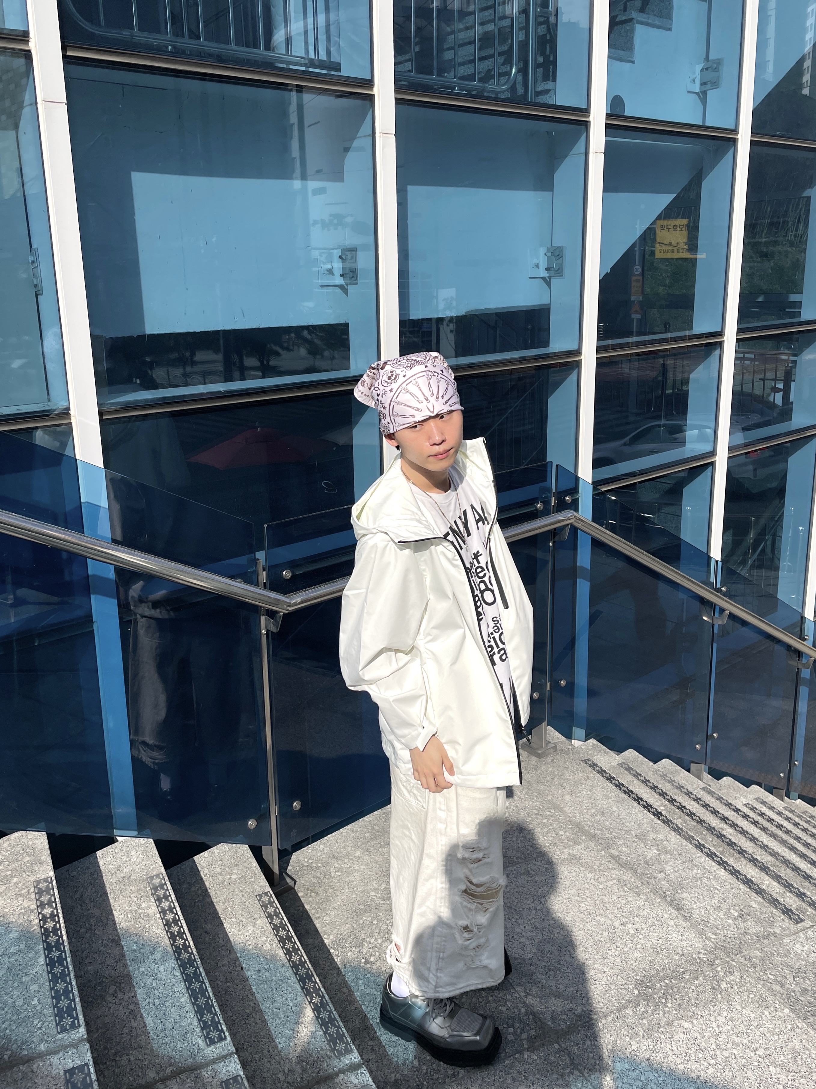 권휘님의 스타일 - 7