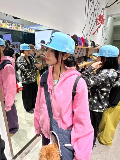 스타일 카드