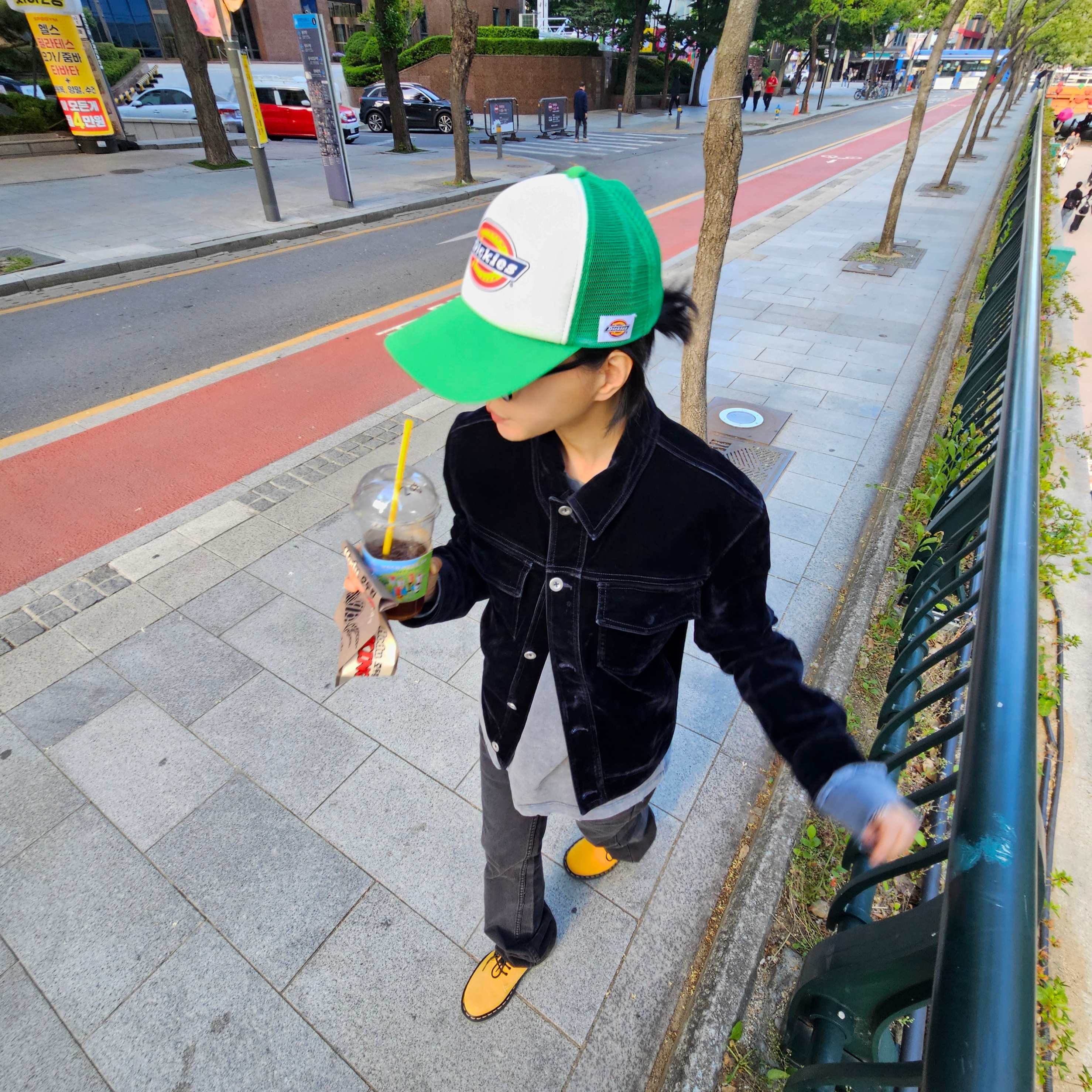 insta@park_osi님의 스타일 - 2