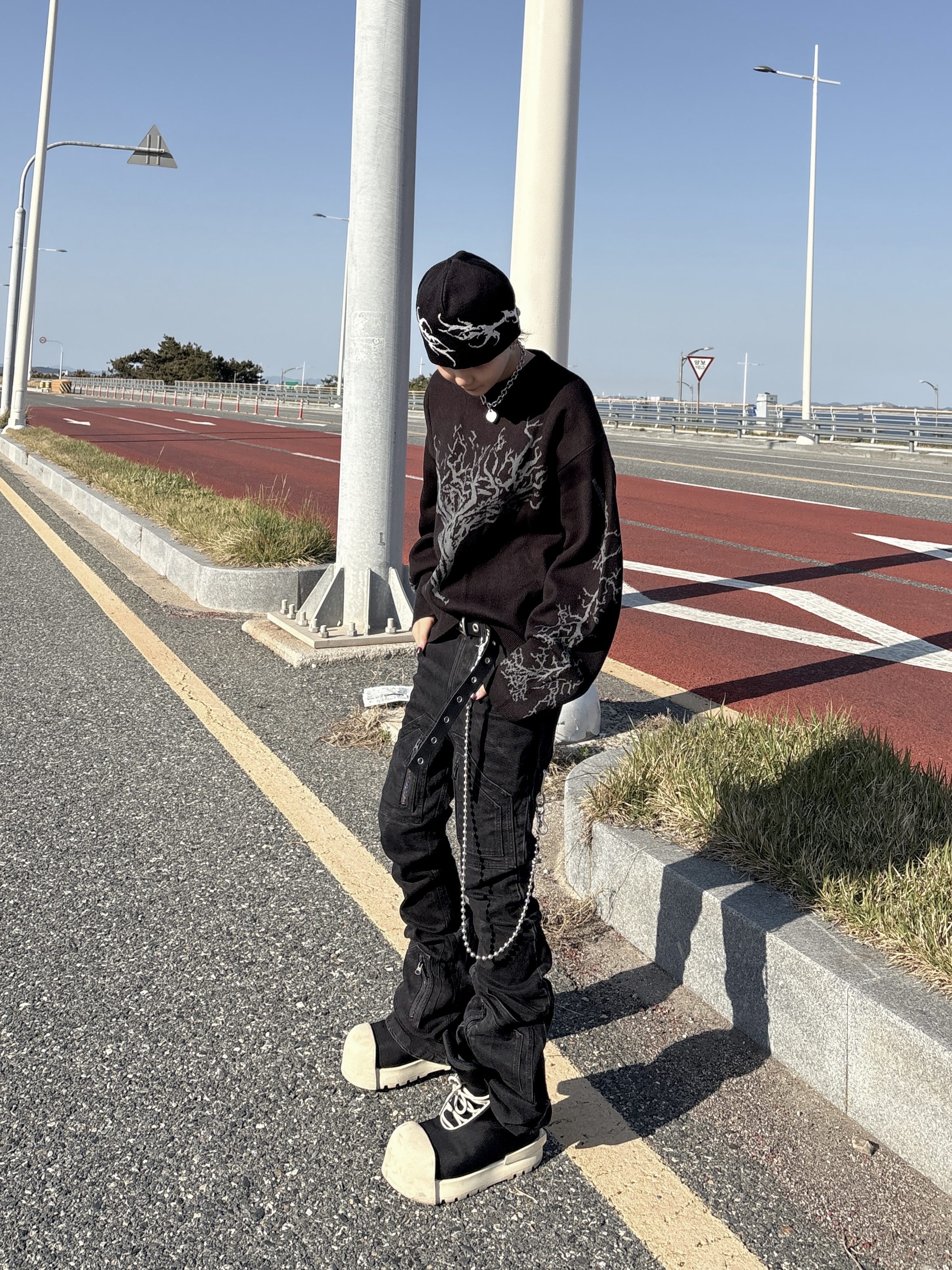 KREAM 스타일 - 2