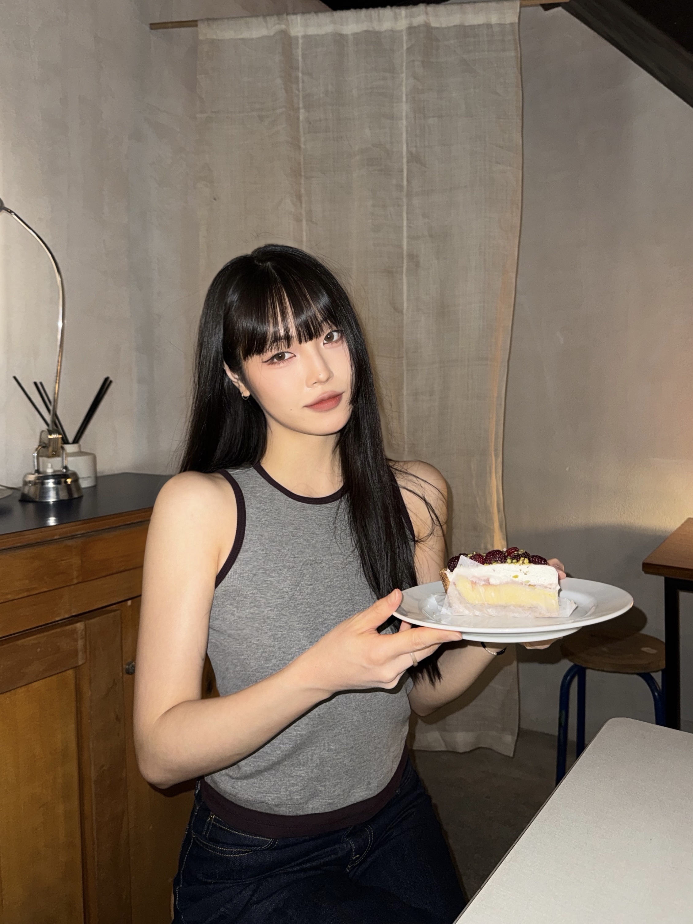 .님의 스타일 - 1