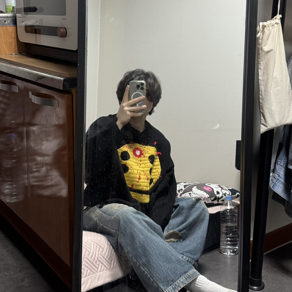 KREAM 프로필 이미지