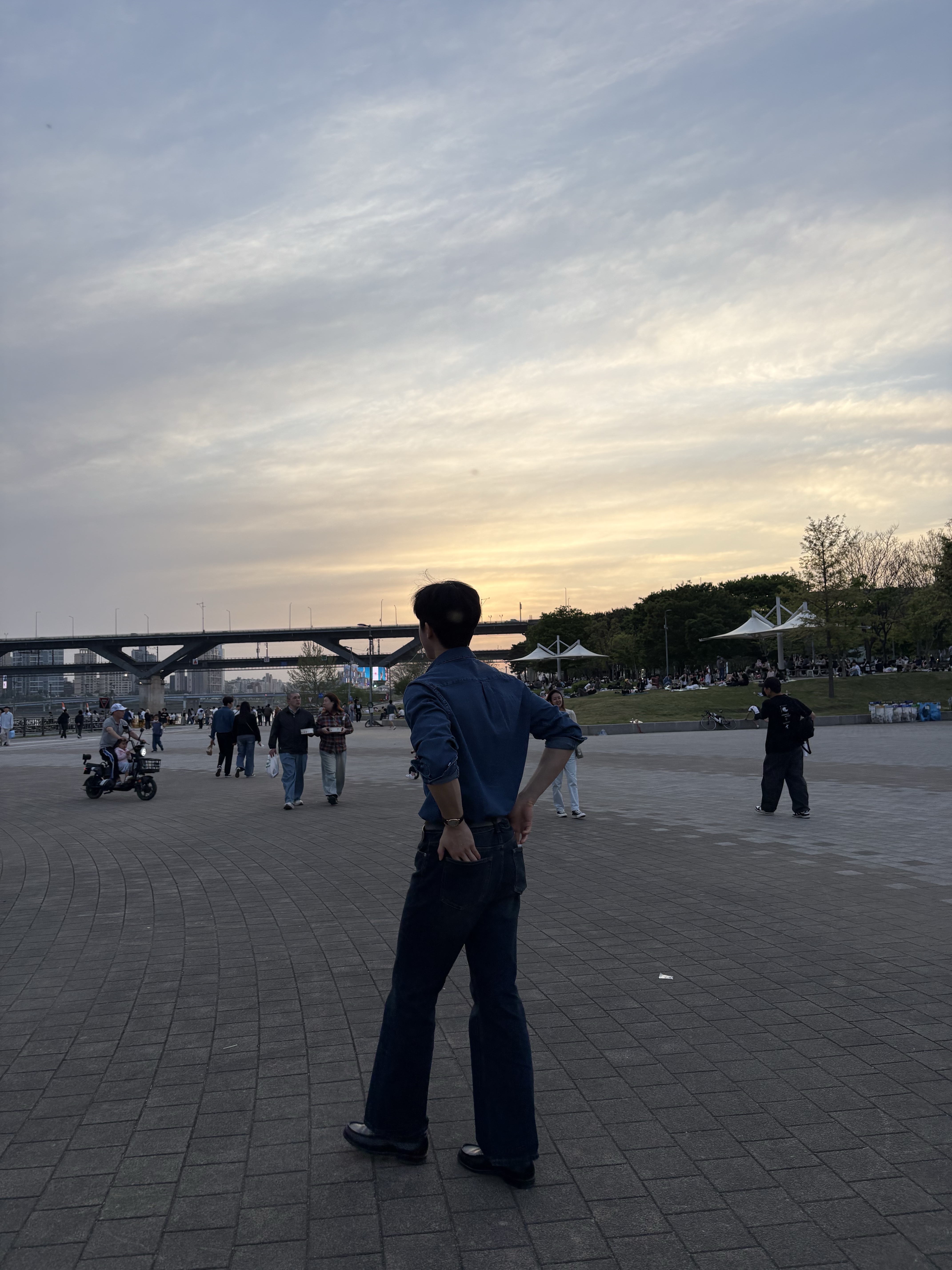 남교님의 스타일 - 3