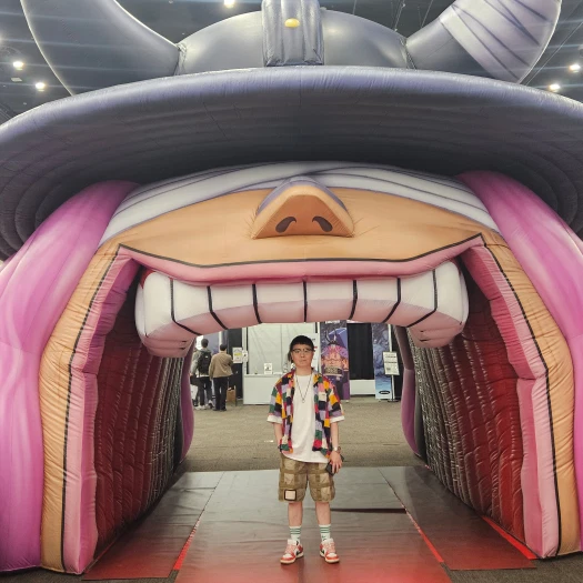 스타일 카드
