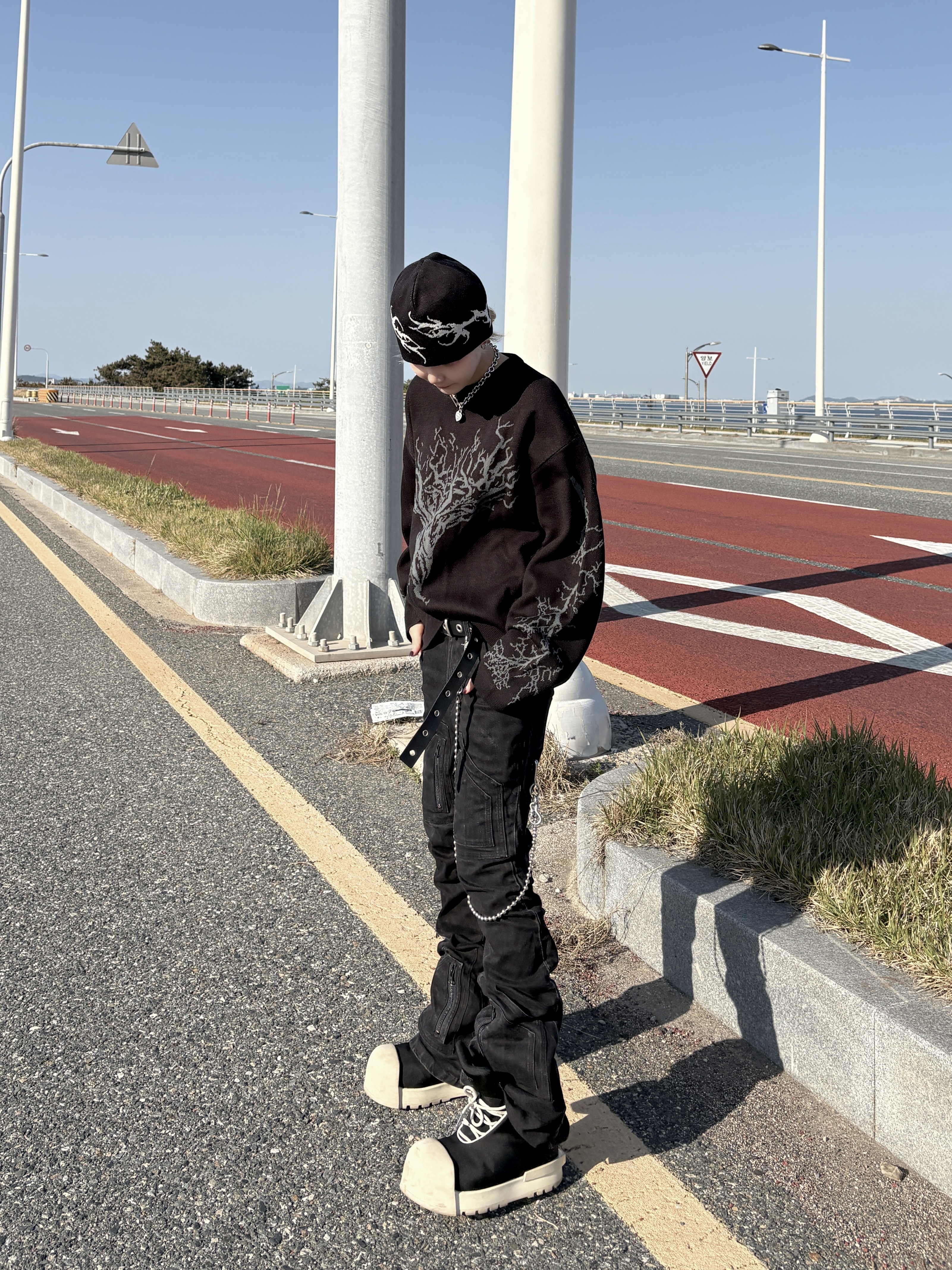 KREAM 스타일 - 1