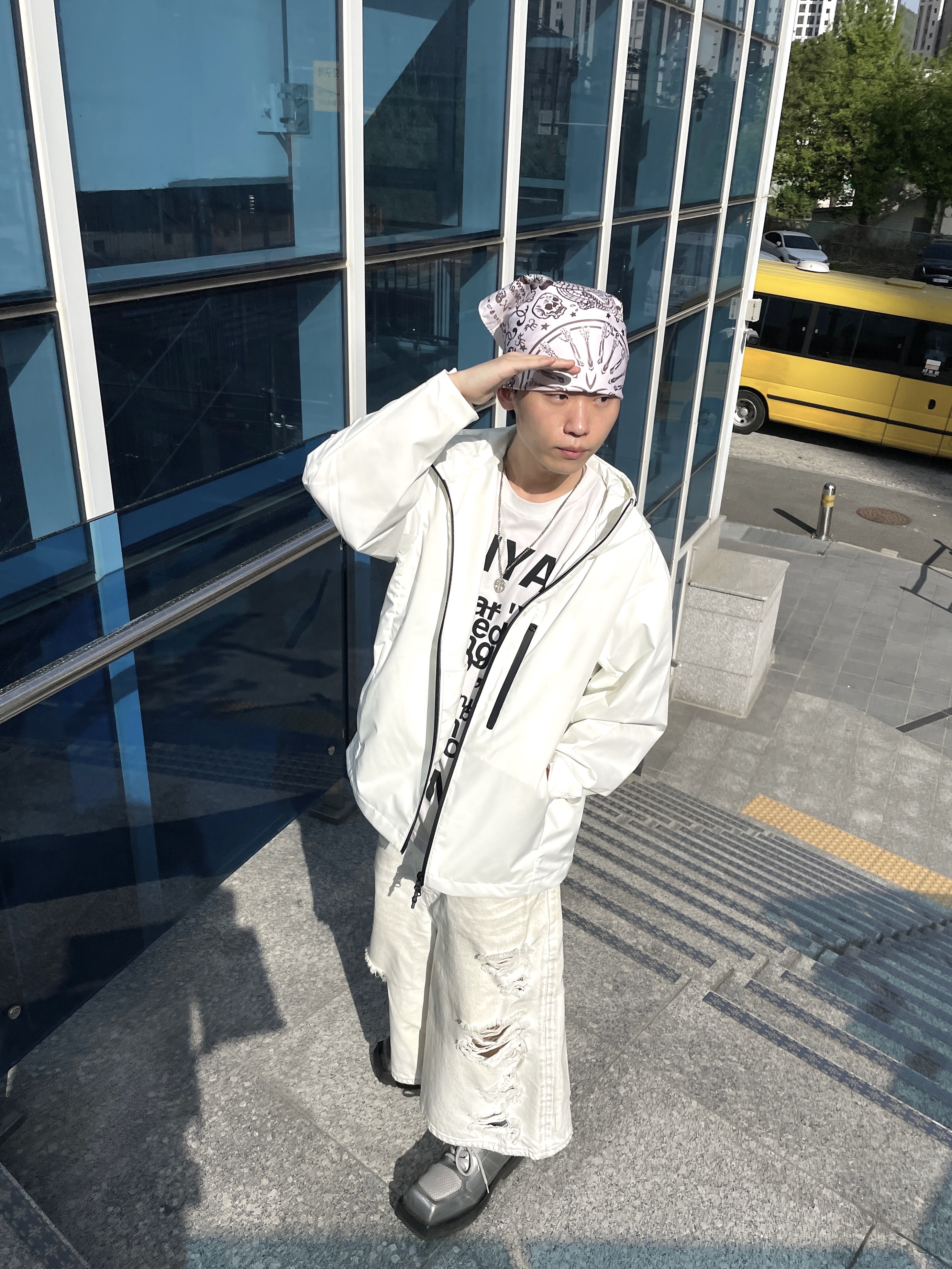 권휘님의 스타일 - 3