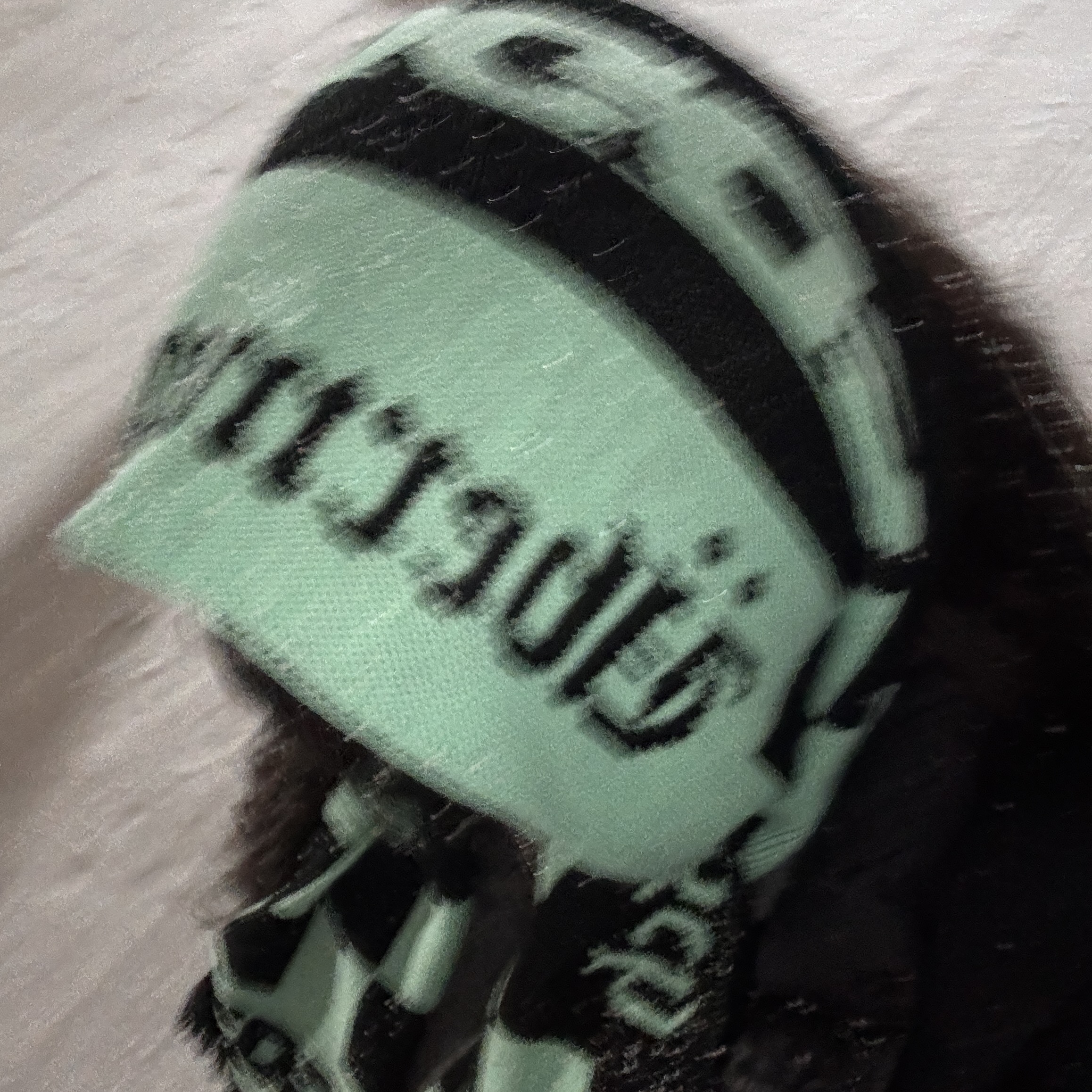 CDG x G-DRAGON Uberme STYLE | KREAM