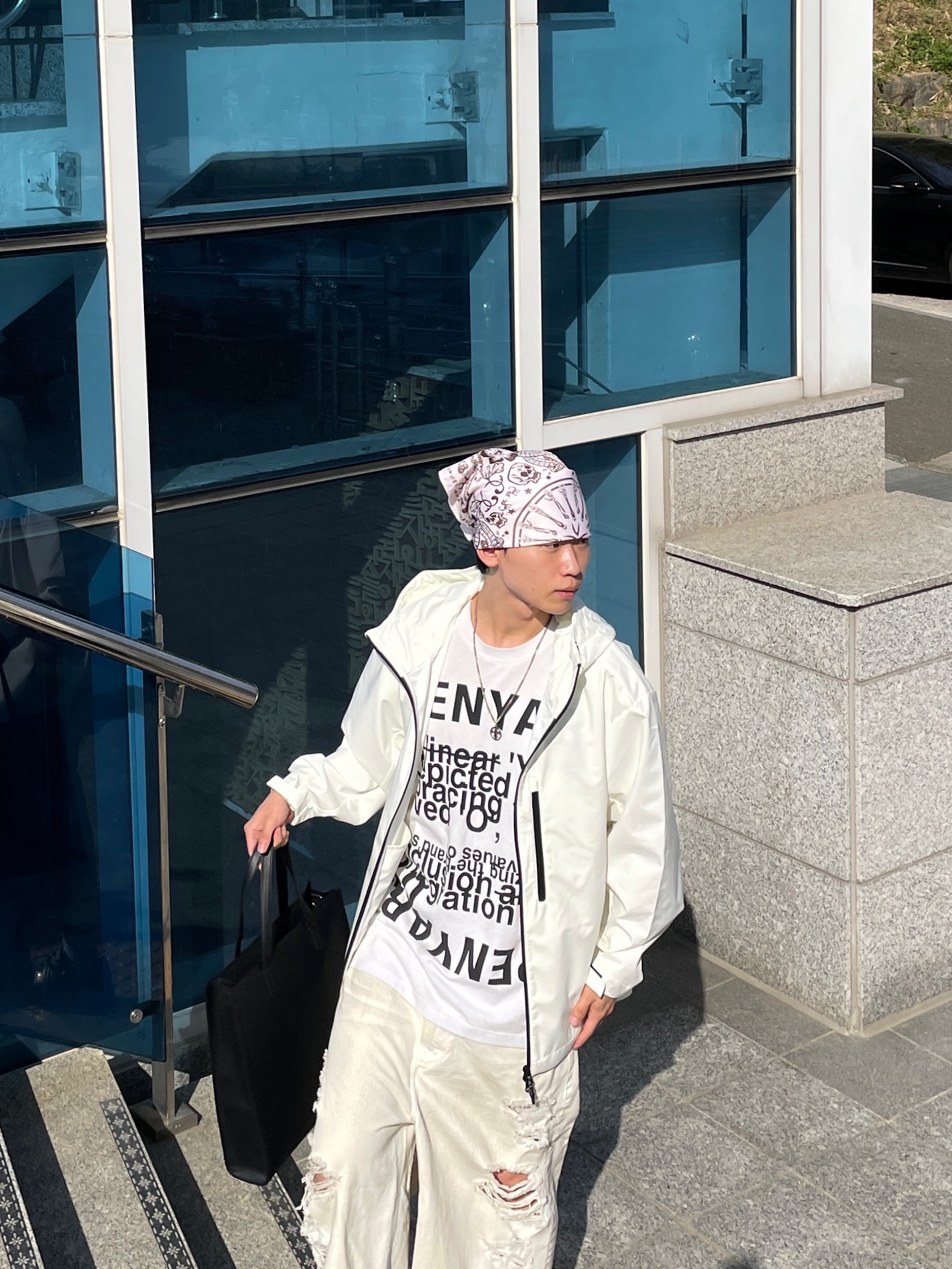 권휘님의 스타일 - 5