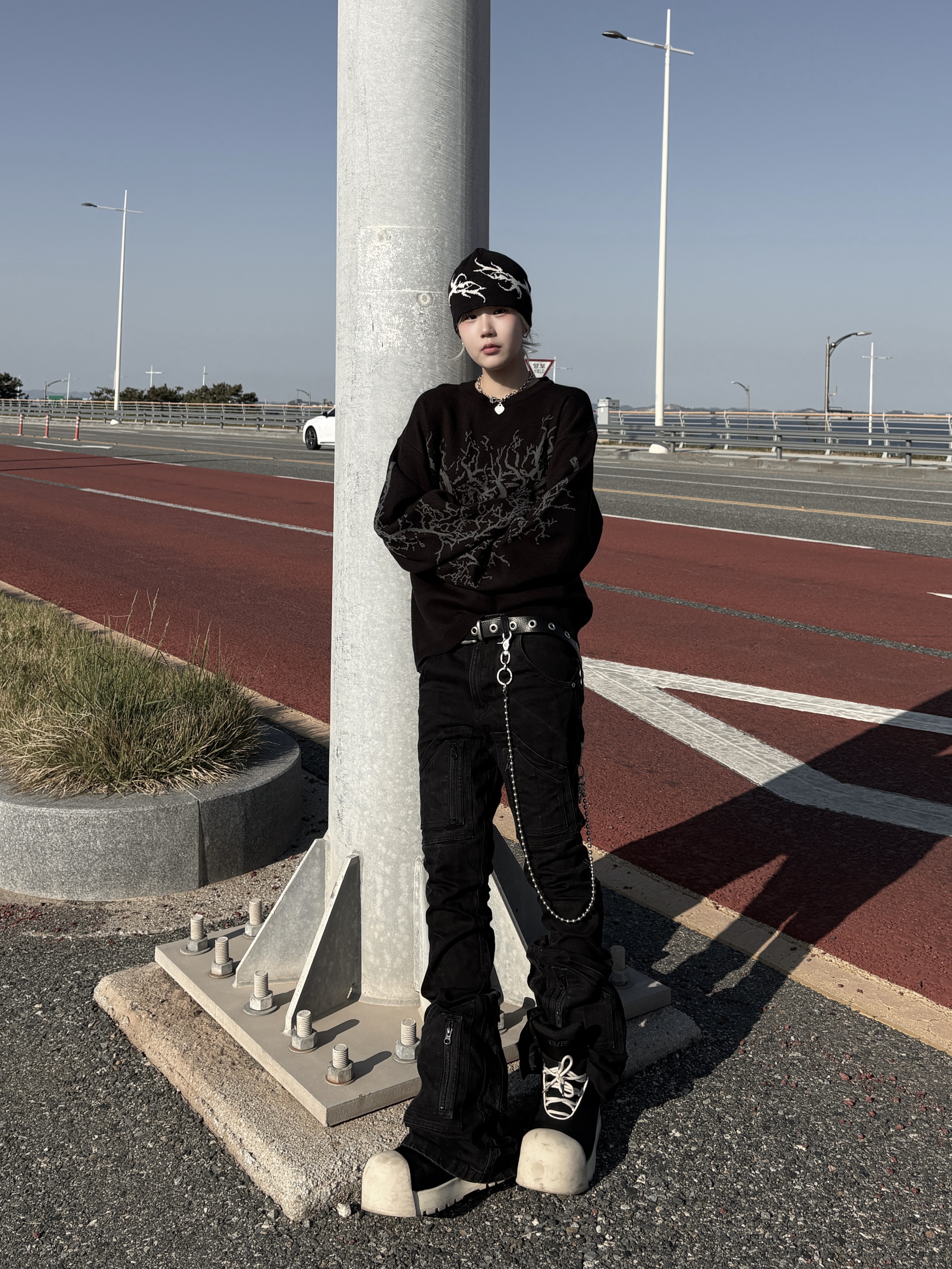 KREAM 스타일 - 3