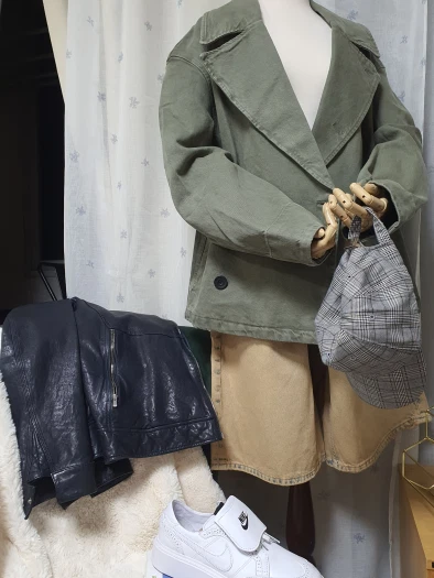 스타일 카드