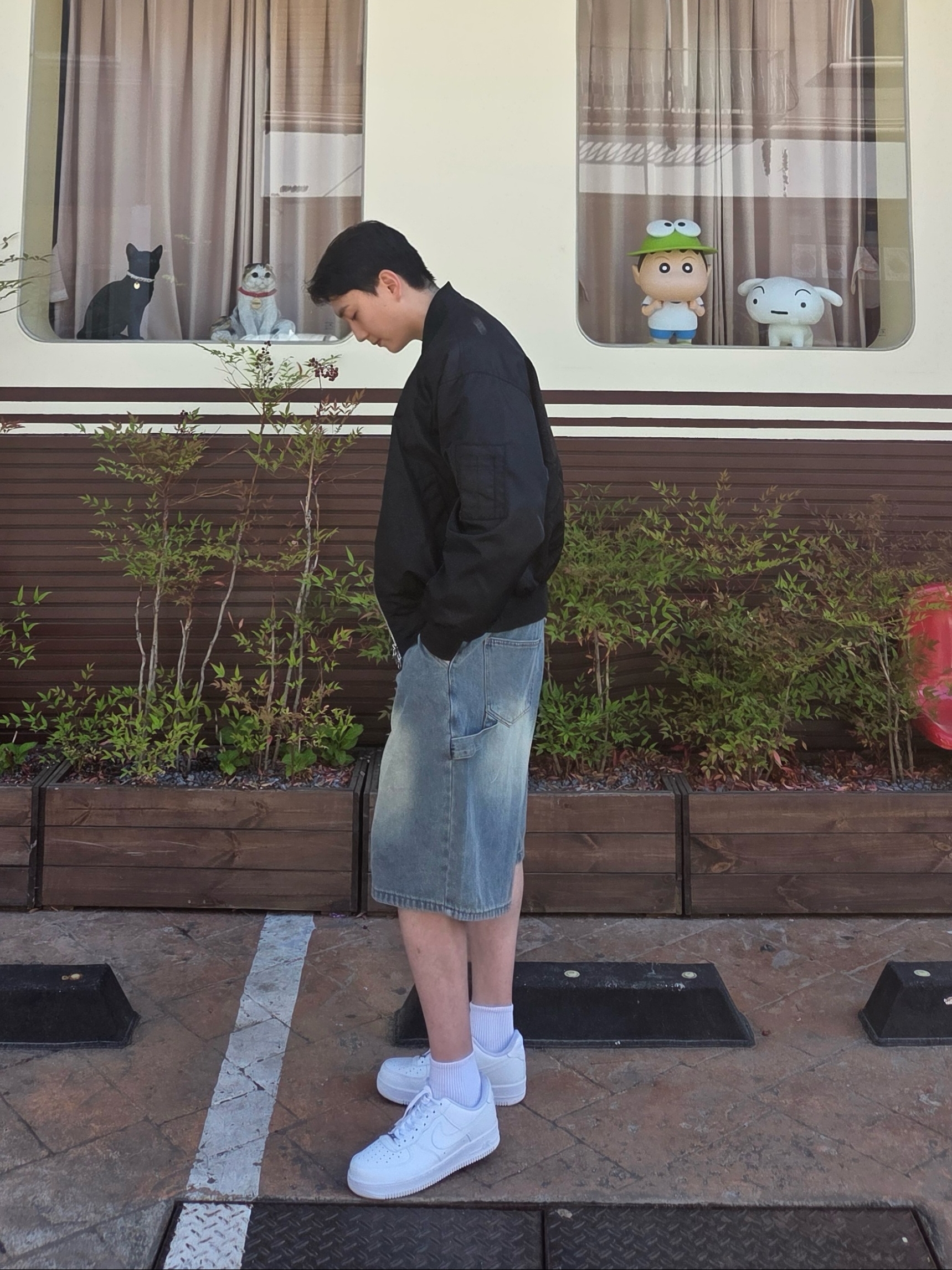 신희재님의 스타일 - 3