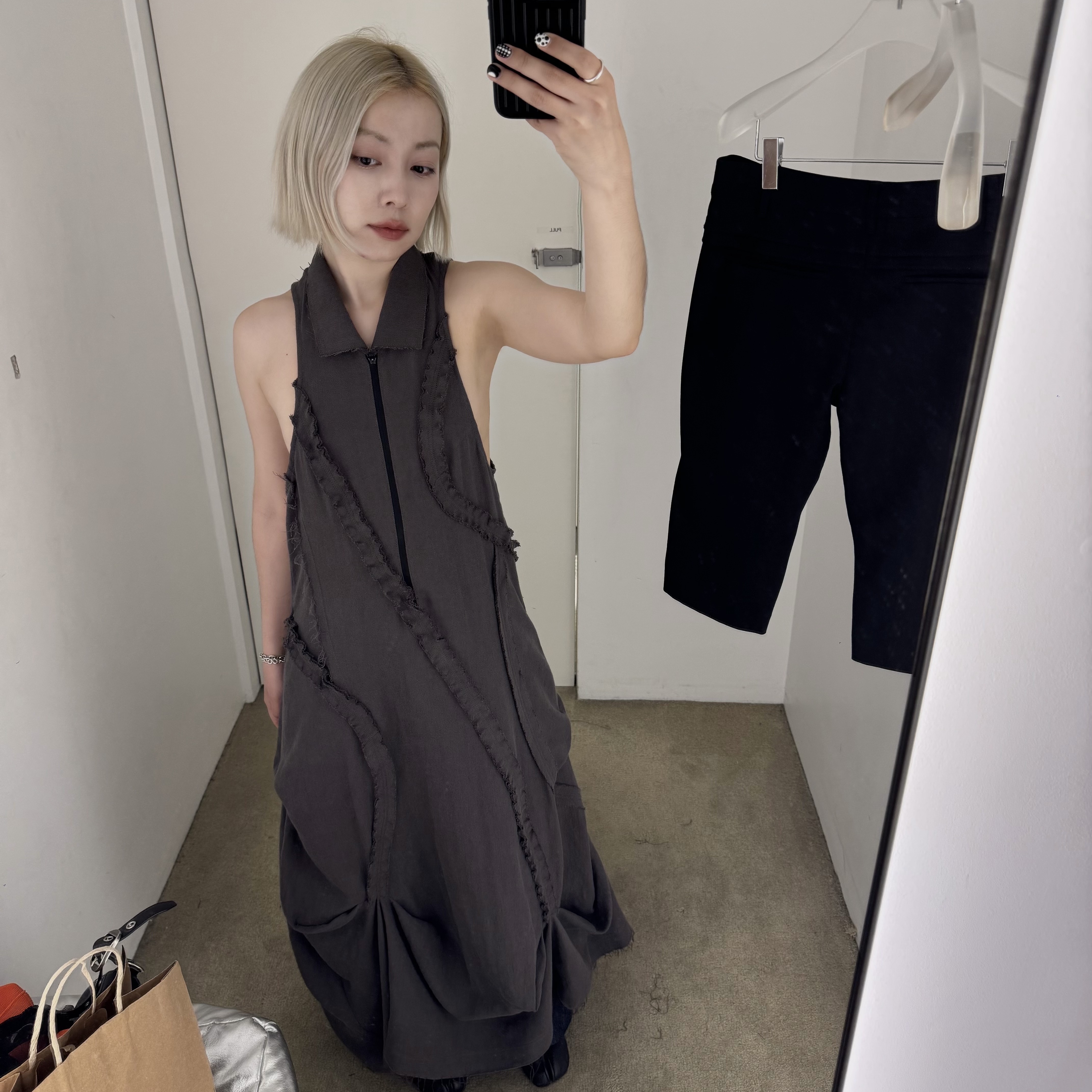나나지님의 스타일