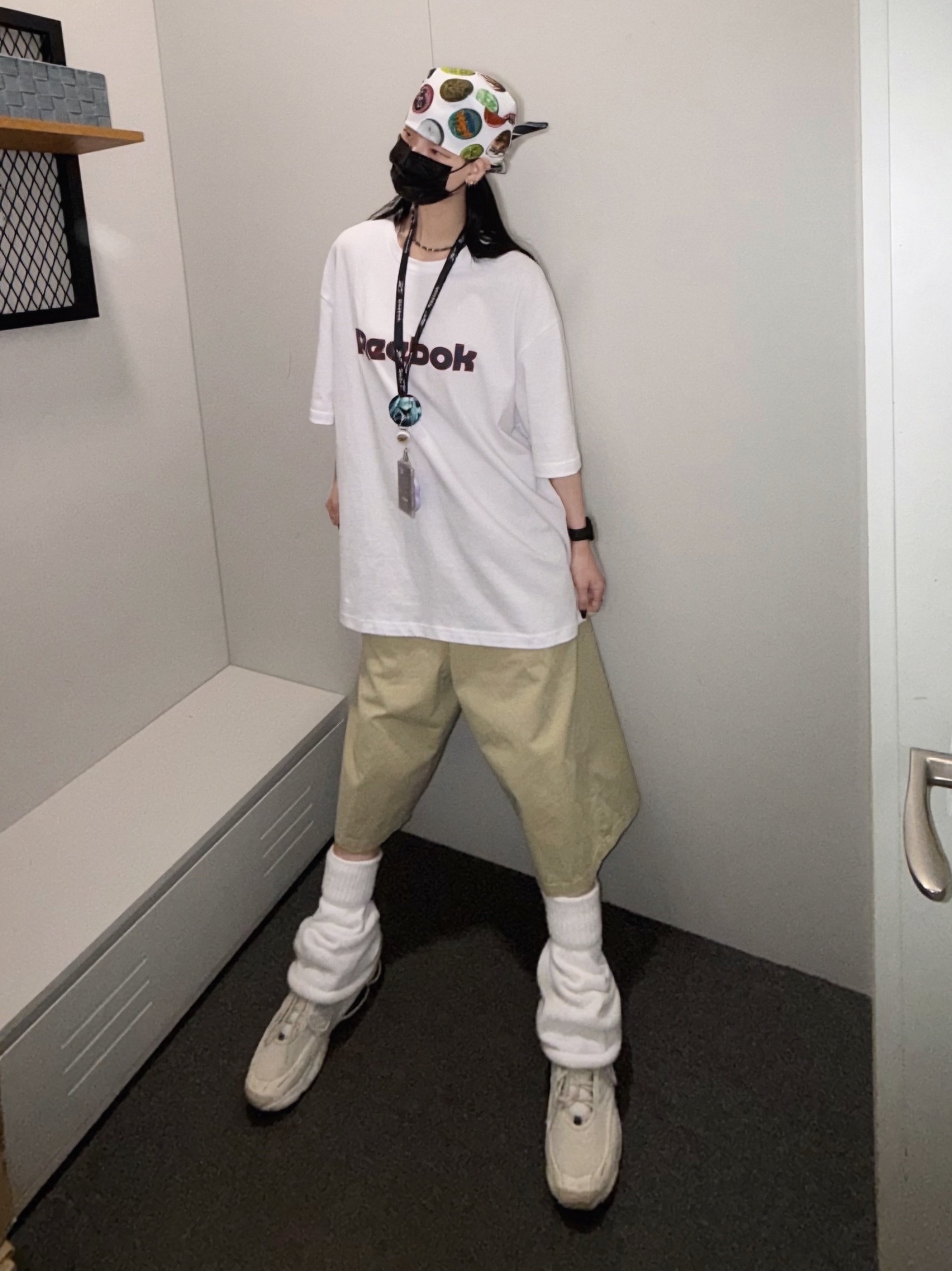 959님의 스타일 - 2