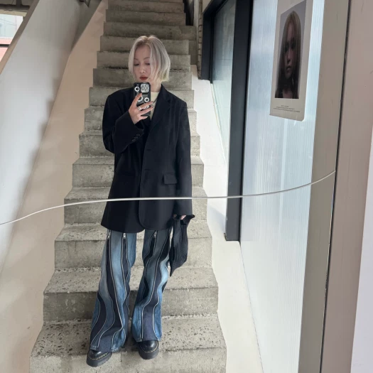 스타일 카드