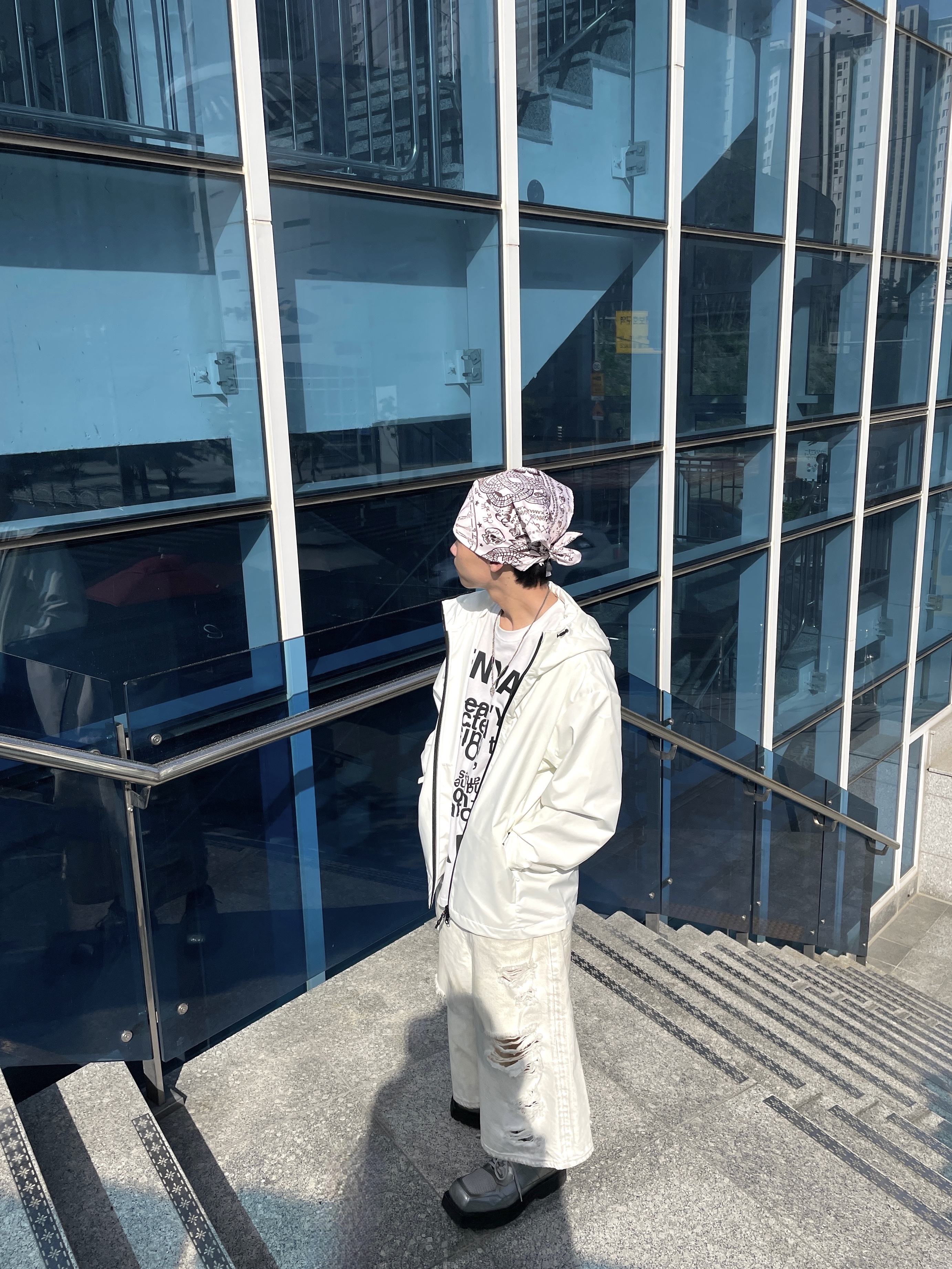 권휘님의 스타일 - 4