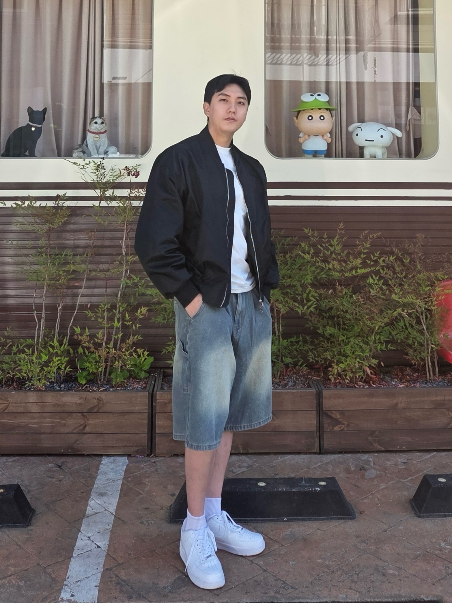 신희재님의 스타일 - 4