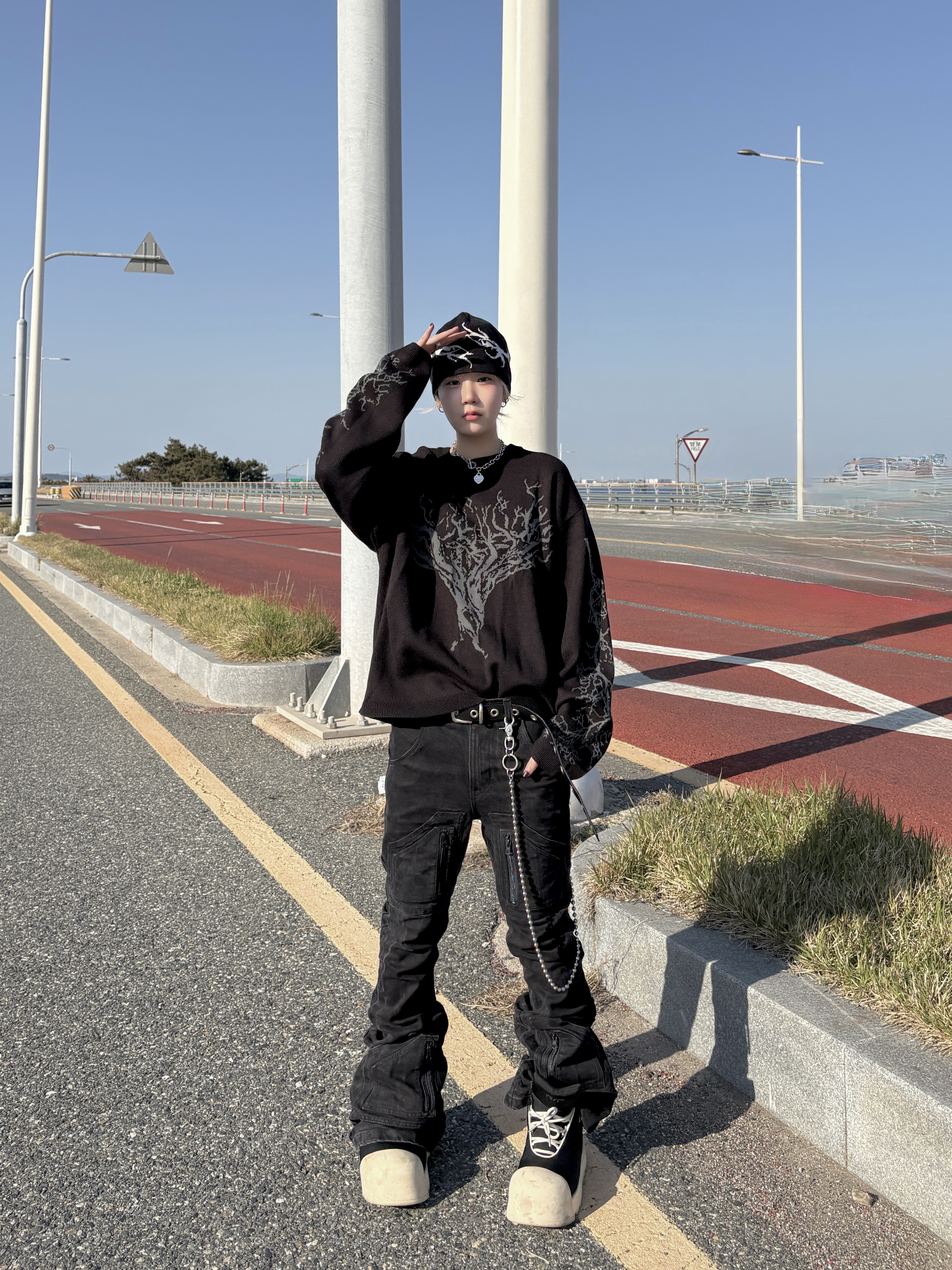 KREAM 스타일 - 4