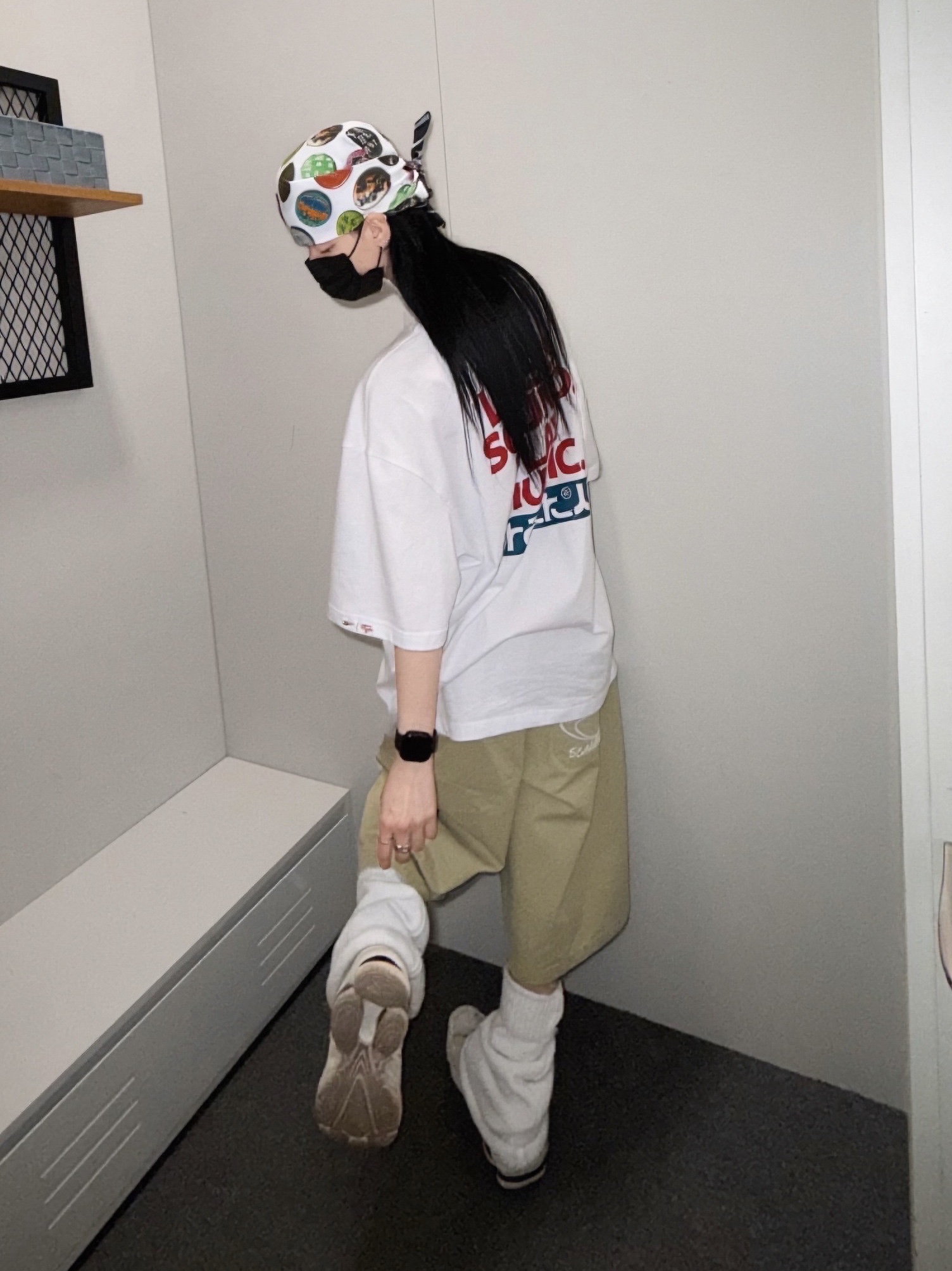 959님의 스타일 - 1