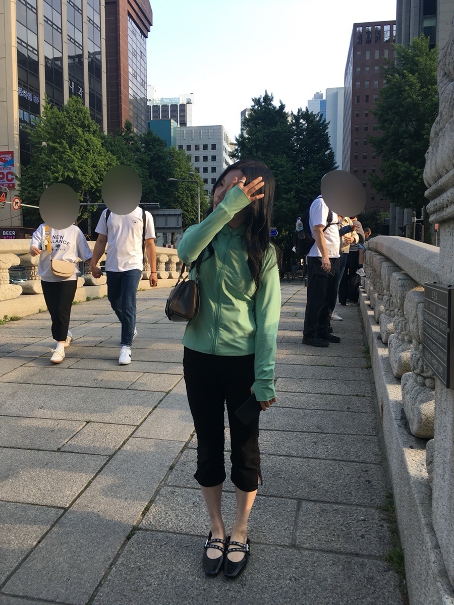 jieun님의 스타일 - 2