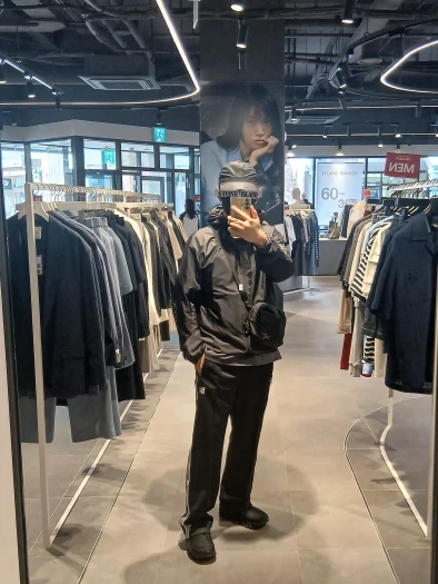 스타일 카드