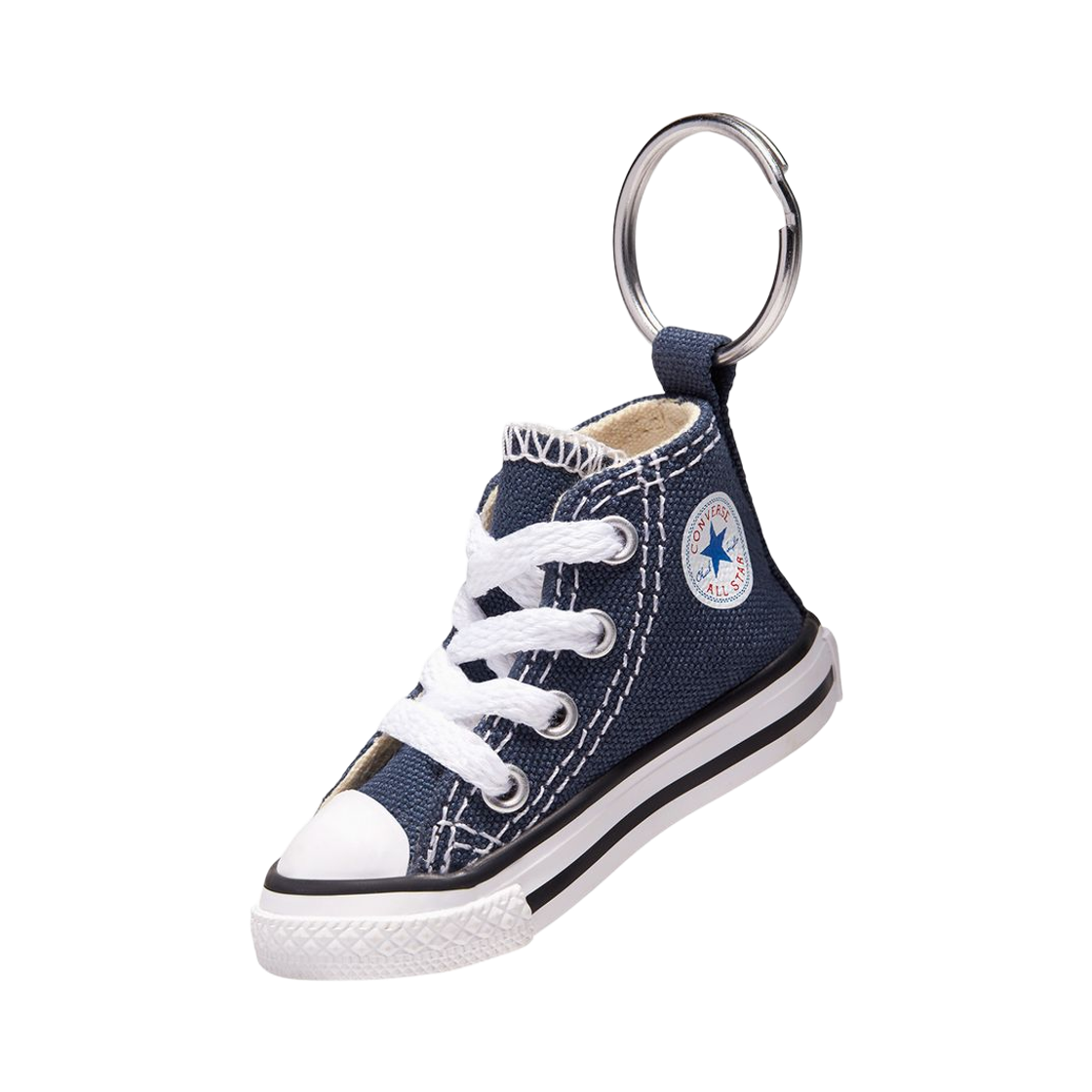 컨버스 척 테일러 키링 네이비(Converse Chuck Taylor Keyring Navy)