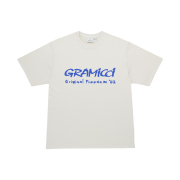 Gramicci Freedom T-Shirt Pigment Dyed Natural Pigment - US Sizing