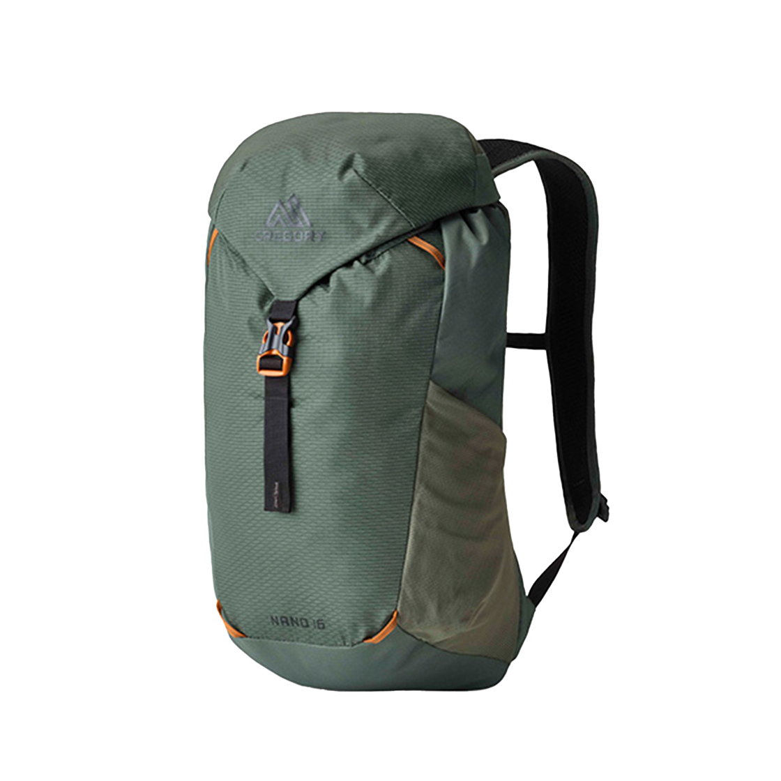 그레고리 나노16 터레인 그린(Gregory NANO16 Terrain Green)