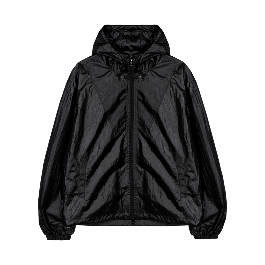N_SS NICK&NICOLE Nicole Hoody Blouson Jumper Black
