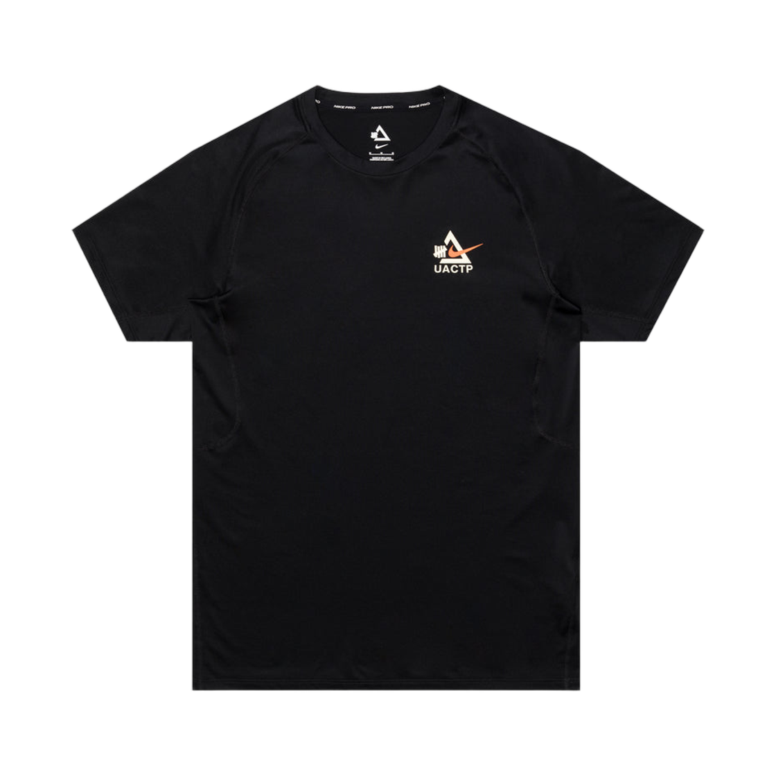 IQ7360-010 Nike x UACTP NRG DF Slim S/S Top Black (IQ7360-010)