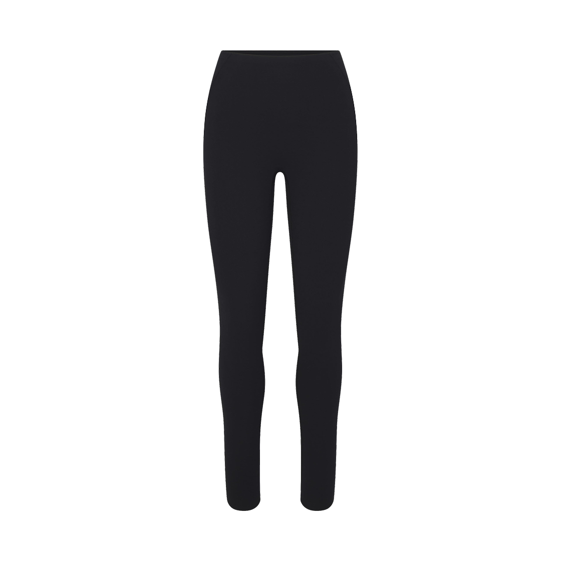 (W) 나이키스킴스 스튜디오 스트레치 26인치 레깅스 옵시디언((W) NikeSKIMS Studio Stretch 26 inch Leggings Obsidian) - 1