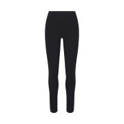 (W) NikeSKIMS Studio Stretch 26 inch Leggings Obsidian