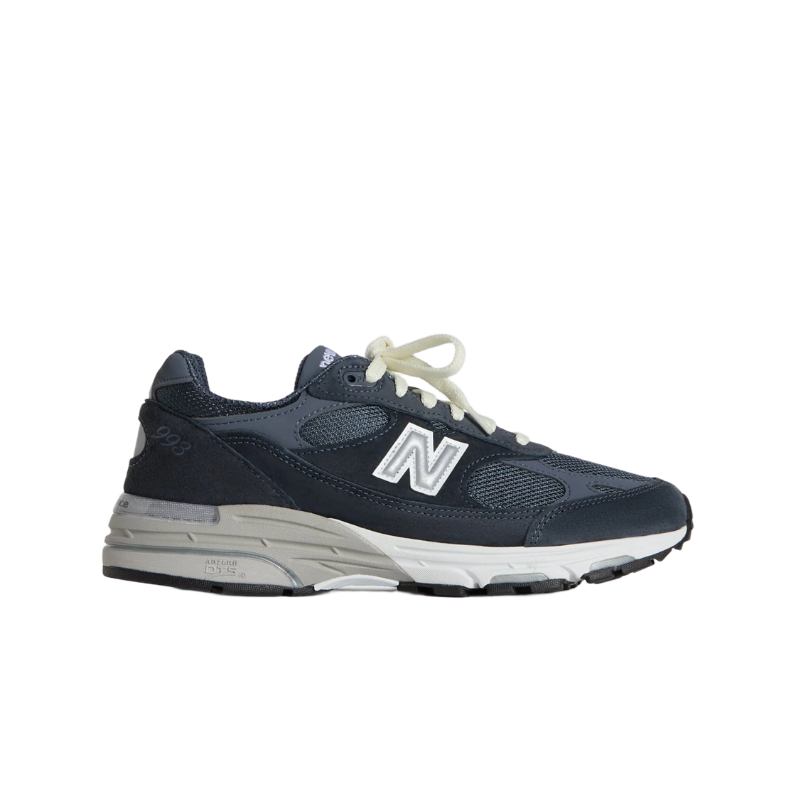 뉴발란스 x 키스 993 메이드 인 USA 아스트로이드(New Balance x Kith 993 Made in USA Asteroid) - 1