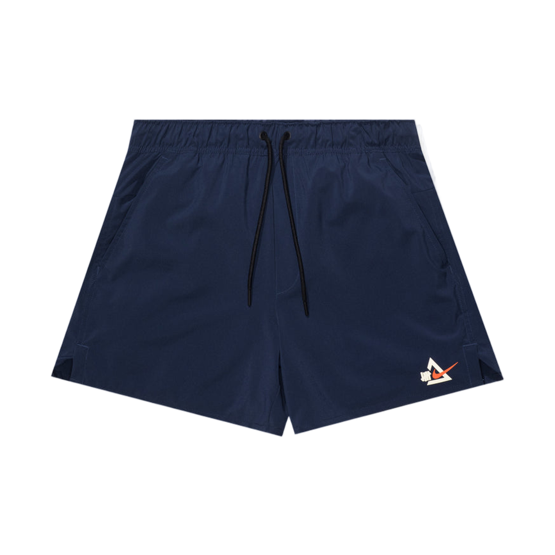 IQ7353-410 Nike x UACTP NRG Unlmtd 5 Inch Short Midnight Navy (IQ7353-410)