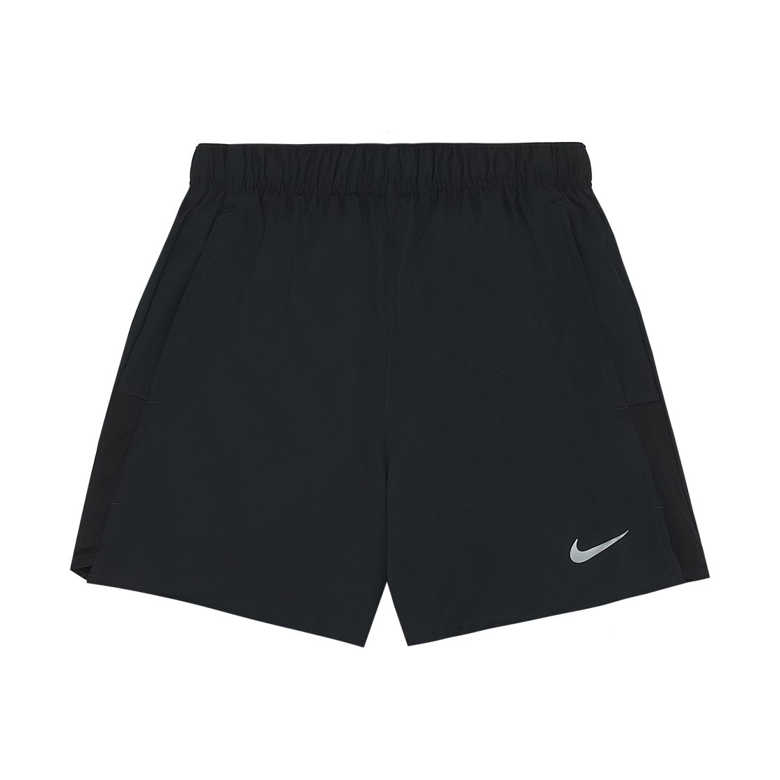 나이키 드라이 핏 챌린저 5인치 브리프 라인드 버서타일 쇼츠 블랙- 아시아(Nike Dri-Fit Challenger 5 Inch Brief Lined Versatile Shorts Black - Asia)
