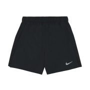 Nike Dri-Fit Challenger 5 Inch Brief Lined Versatile Shorts Black - Asia