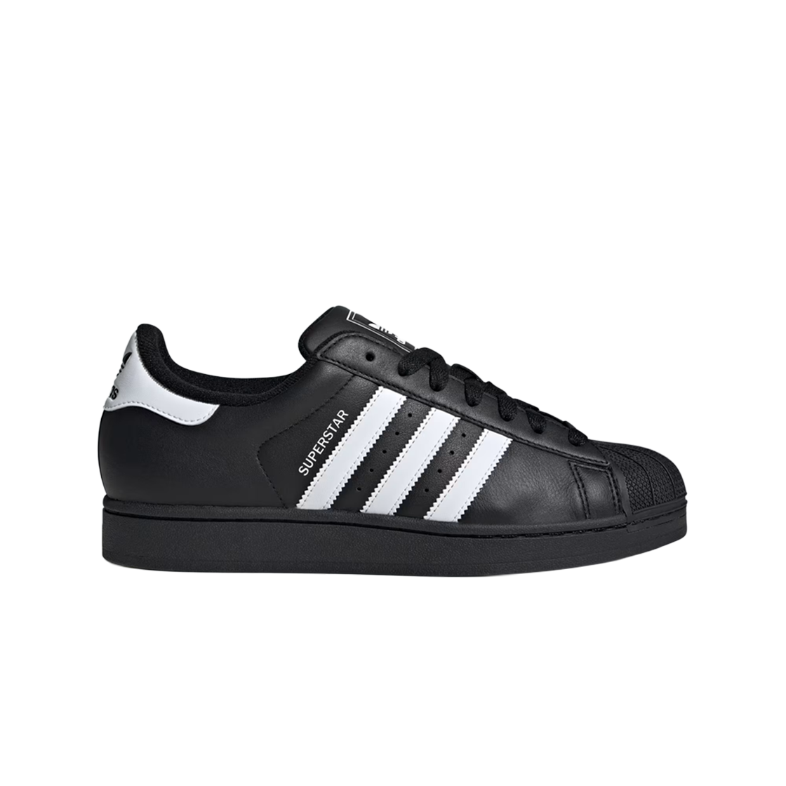 아디다스 슈퍼스타 2 코어 블랙 클라우드 화이트(Adidas Superstar II Core Black Cloud White) - 1