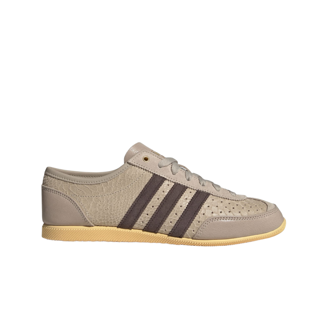 KI8562 (W) Adidas Japan Decon Wonder Beige Dark Brown