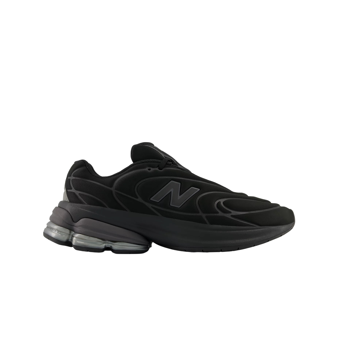 U503058H New Balance 5030 Black