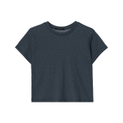 GBH APPAREL 90S Top / Blue Star