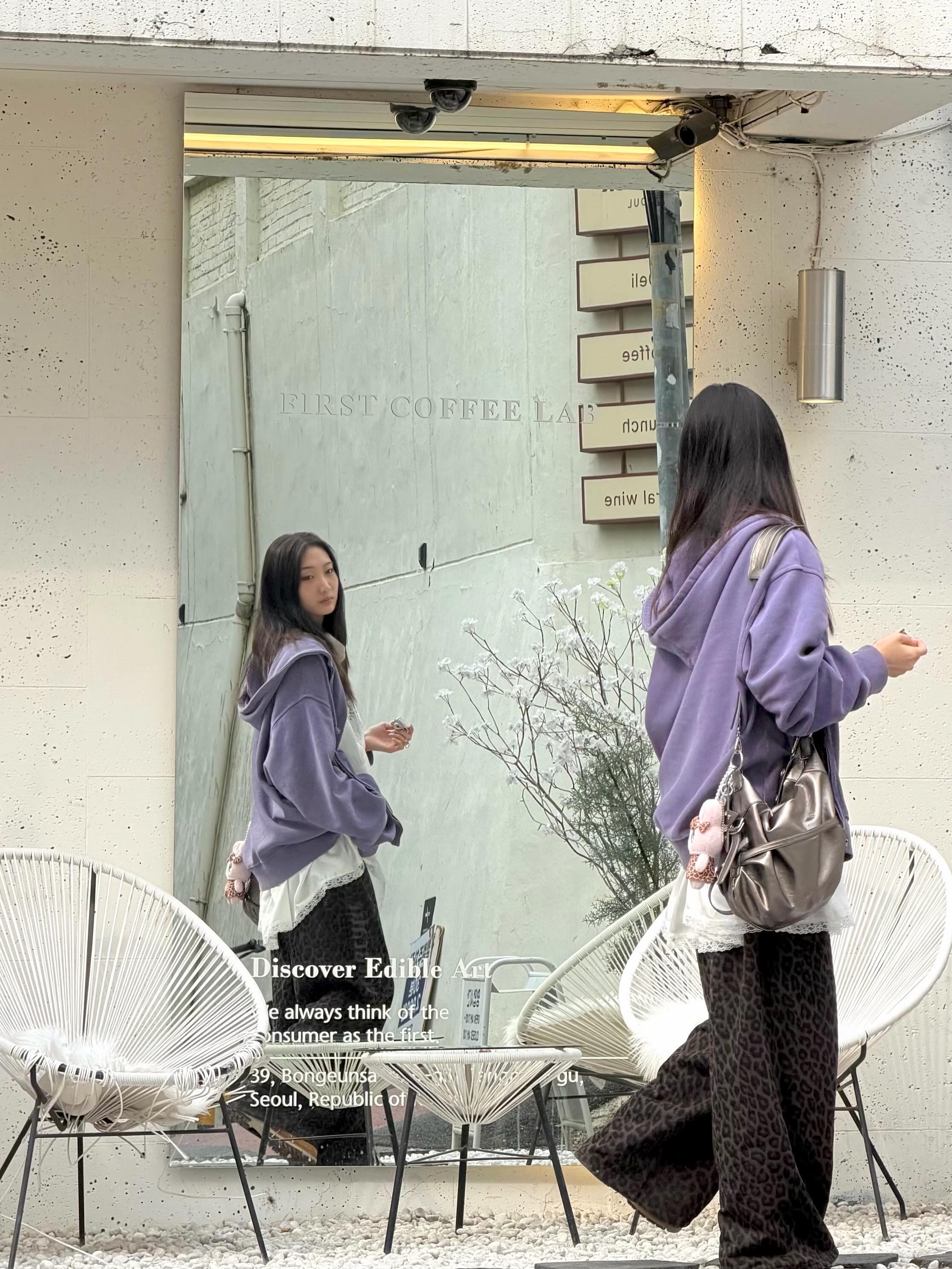 KREAM 스타일 - 2